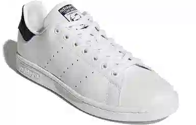 adidas Stan Smith White Navy