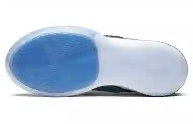 Nike AlphaDunk EP Blue Black