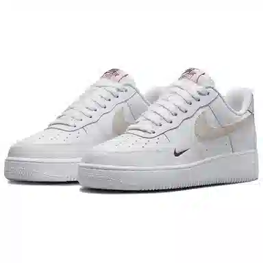 Nike Air Force 1 Low White Pink