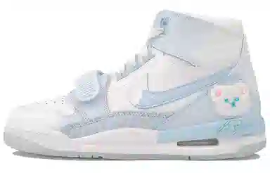 Jordan Legacy 312 GS