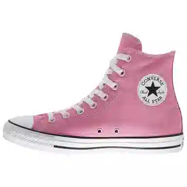 Converse Chuck Taylor All Star High Top Pink