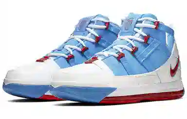 Nike Lebron 3 Zoom QS