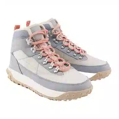 Timberland Motion 6