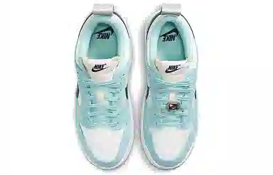 Nike Dunk Disrupt Copa Low Women's Blue White