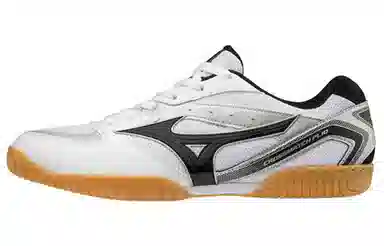 Mizuno Crossmatch Plio RX 4 White Black