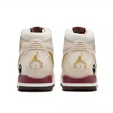 Jordan Legacy 312
