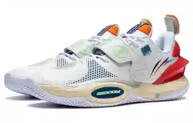 Li-Ning All City 10 V2 "Dreamer"