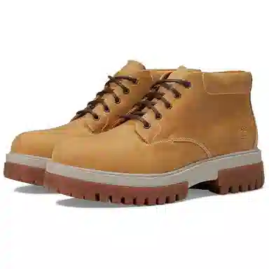 Timberland Arbor Road Mid LC Waterproof Chukka Wheat