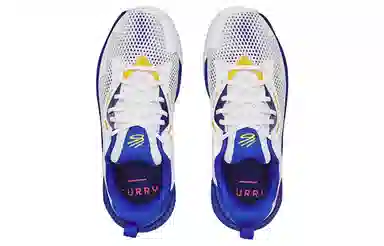 Under Armour Curry Hovr Splash 3