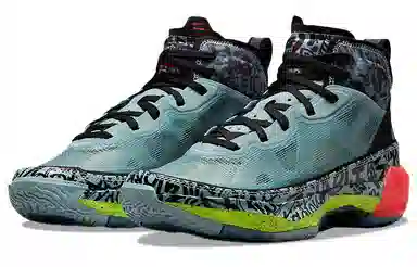 Jordan Air Jordan 37 Satou Sabally