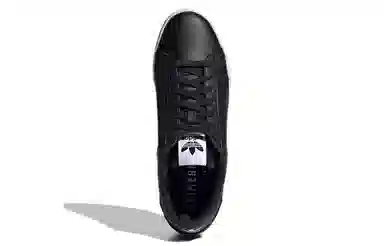 adidas Court Tourino Black