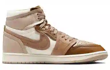 Jordan Air Jordan 1 Retro High Brown Beige