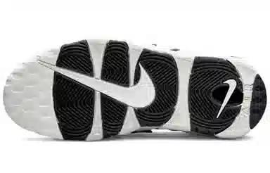 Nike Air More Uptempo Summit White