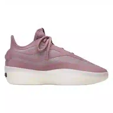 Fear of God x adidas Athletics 2 Pink
