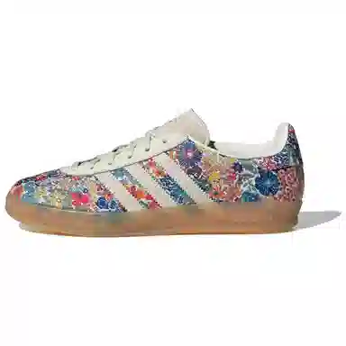 LIBERTY x adidas originals GAZELLE INDOOR