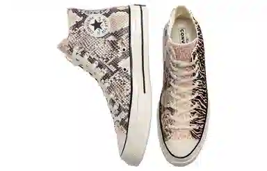 Converse 1970s Space Animal Chuck