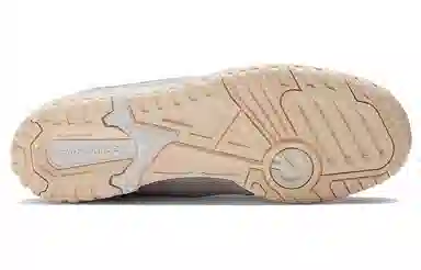 New Balance 550 "Grey Suede"