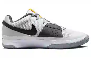 Nike Ja 1 "Light Smoke Grey"