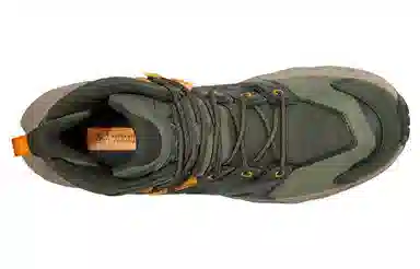 HOKA ONE ONE Anacapa GTX Green