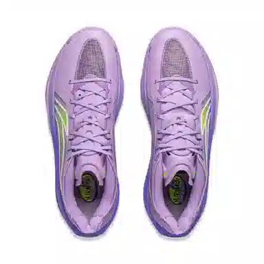 LiNing Ultra Light 2025 Purple