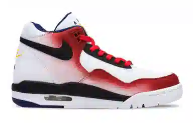 Nike Flight Legacy CNY