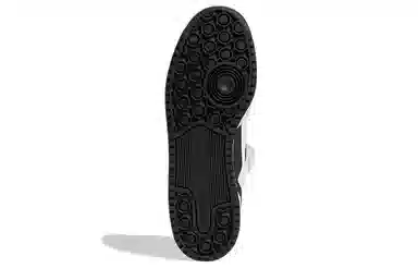 adidas Forum Low White Black