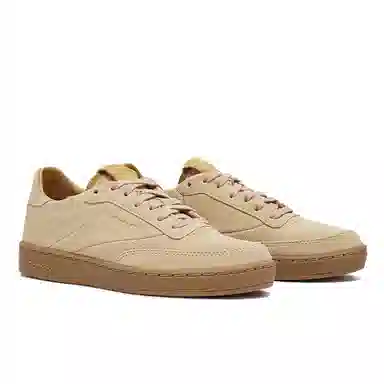 Reebok Club C Clean Brown