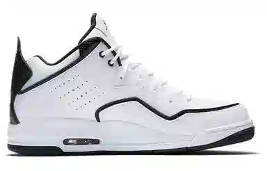 Jordan Courtside 23 White
