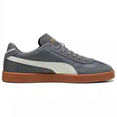 PUMA Club II Era Grey
