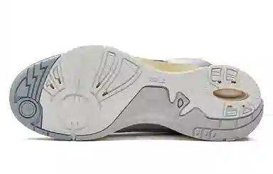 EQLZ Equalizer 1980 Liquid Silver