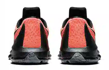 Nike KD 8 Hunts Hill Sunrise