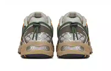 Asics Gel-Kahana TR V2 Khaki