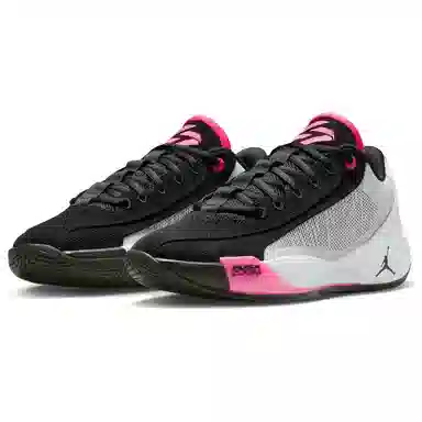 Jordan Luka 77 PF Black