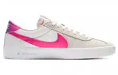 Nike SB Bruin Low SB React White Pink