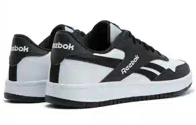 Reebok BB 1000 Black White