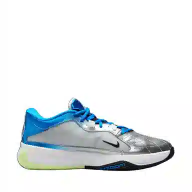 Nike Freak 5 White Blue