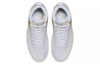 Jordan Air Jordan 12 Retro OVO White