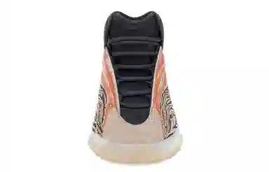 adidas Yeezy QNTM "Flash Orange"