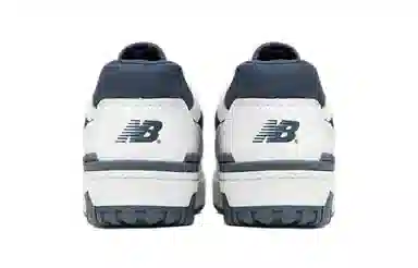 New Balance 550 White Blue