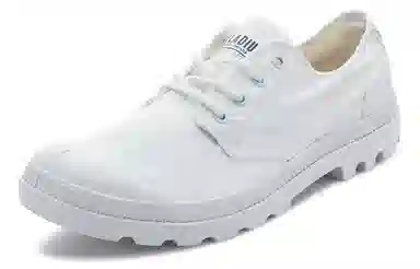 Palladium Pampa Ox Organic