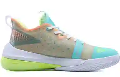 Peak Flash 2021 Dream Green