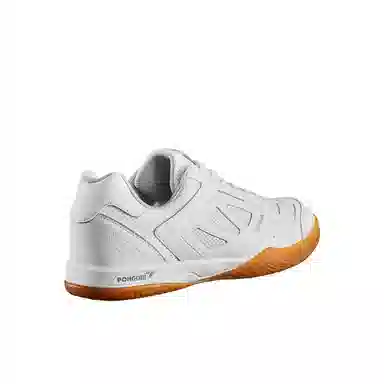 Decathlon White Silver