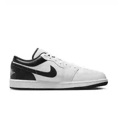 Jordan Air Jordan 1 Low White Black