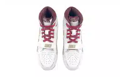 Jordan Legacy 312 GS