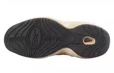 Reebok Question Low Beige