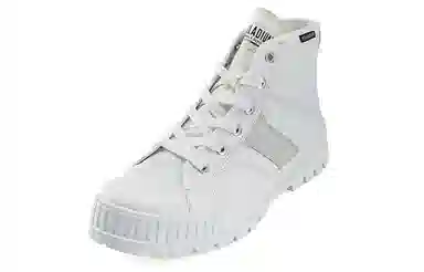 Palladium Pallashock