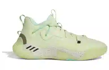 adidas Harden Stepback 1 Green
