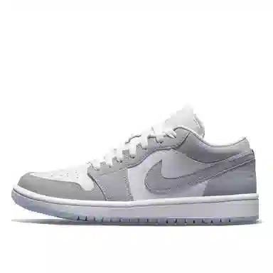 Jordan Air Jordan 1 Low "Wolf Grey"