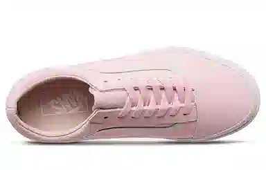 Vans Old Skool Light Pink