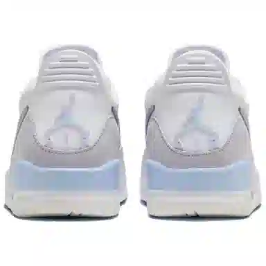Jordan Legacy 312 Low "Glacier Blue"